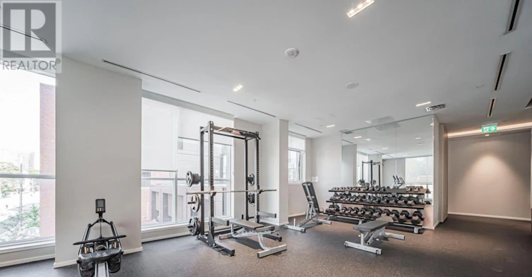 903-10 Oak Street, Toronto, ON, M5A 0Z1 - 36