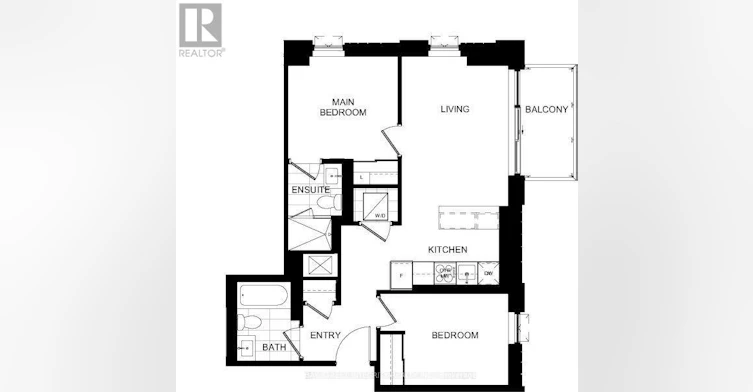 903-10 Oak Street, Toronto, ON, M5A 0Z1 - 43