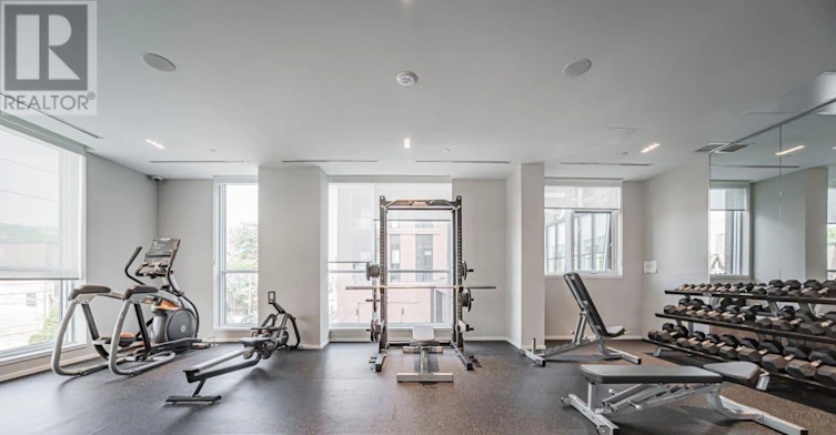 903-10 Oak Street, Toronto, ON, M5A 0Z1 - 37