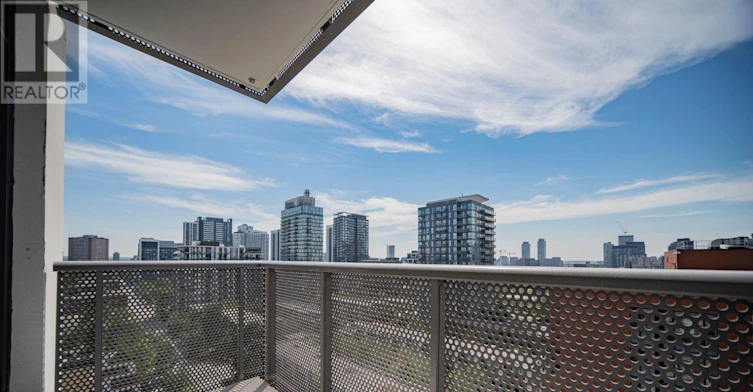 903-10 Oak Street, Toronto, ON, M5A 0Z1 - 27