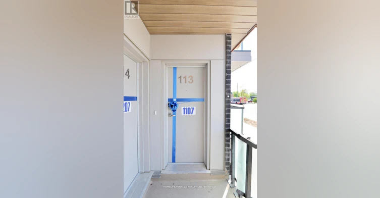 113-1081 Danforth Road E, Toronto, ON, M1J 2E1 - 11