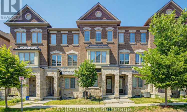 134 Frederick Wilson Avenue