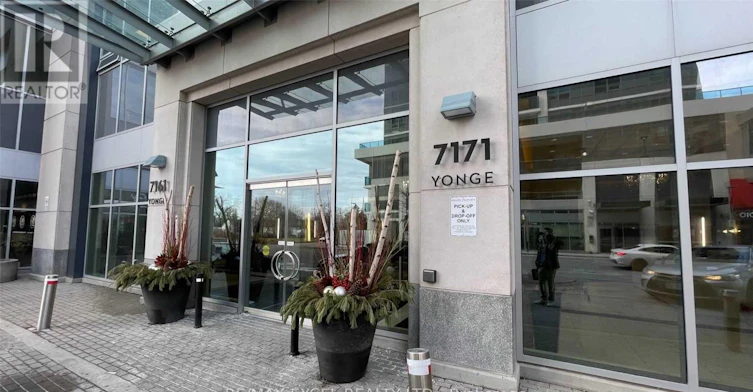 1106-7171 Yonge Street, Vaughan, ON, L3T 0C5