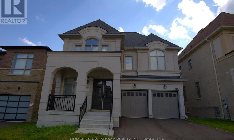 11 David Dunlap Boulevard