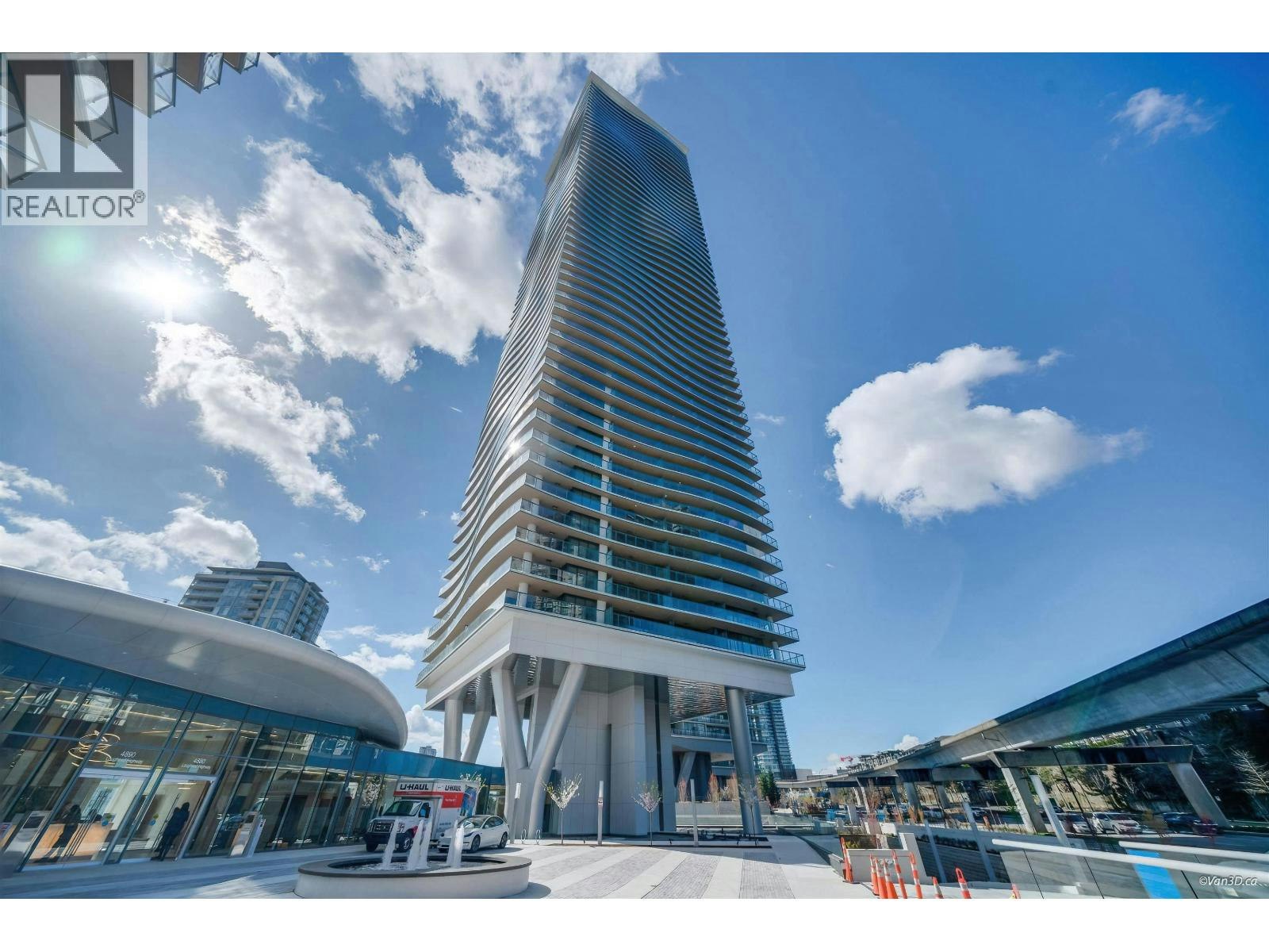 4906-4880 Lougheed Highway, Burnaby, BC, V5C 0N1