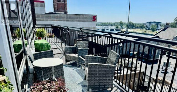 411-199 Front Street, Belleville, ON, K8N 5G5 - 13