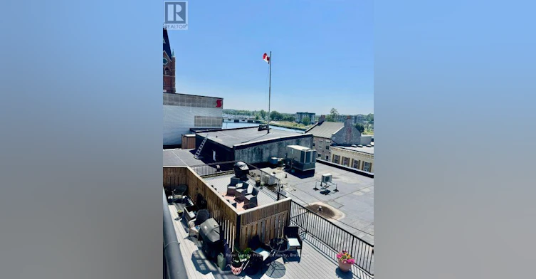 411-199 Front Street, Belleville, ON, K8N 5G5 - 18