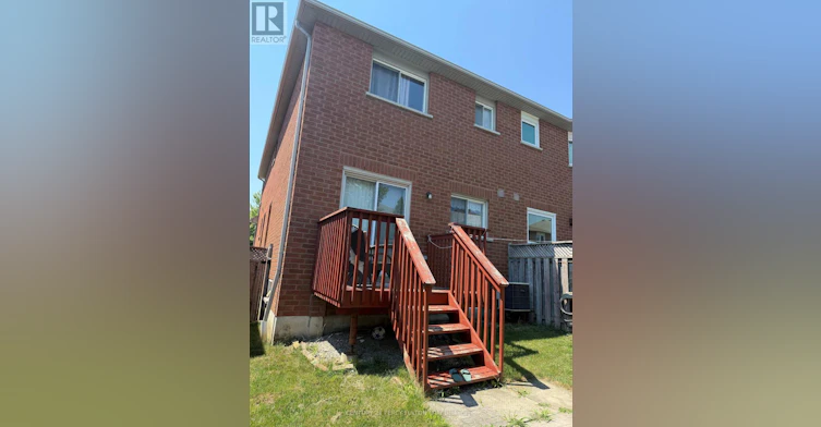 658 Wildgrass Road, Mississauga, ON, L5B 4J5 - 9
