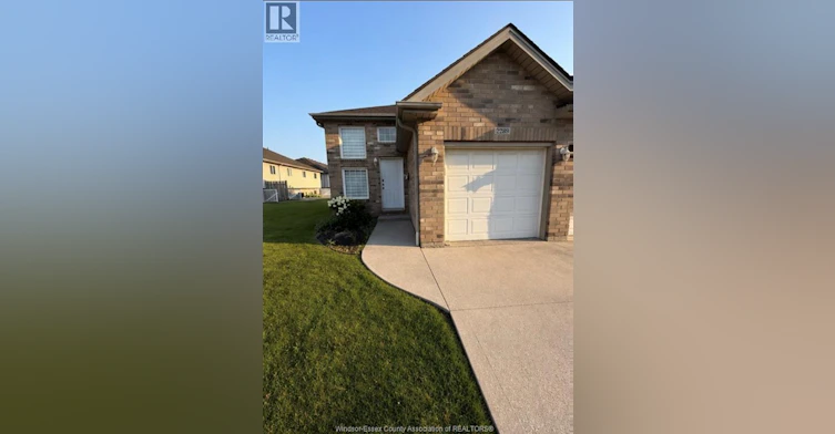 2289 Bethlehem Avenue, Windsor, ON, N9E 4W9