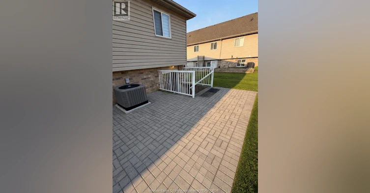 2289 Bethlehem Avenue, Windsor, ON, N9E 4W9 - 15