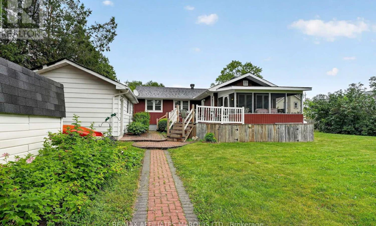 4868 County 20 Rd Road