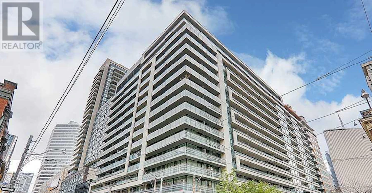 108-111 Elizabeth Street, Toronto, ON, M5G 1P7