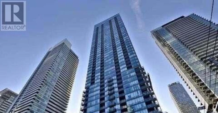 2607-295 Adelaide Street W, Toronto, ON, M5V 1P7 - 9