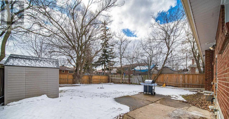 901 Lilac Terrace, Whitby, ON, L1N 2A6 - 8