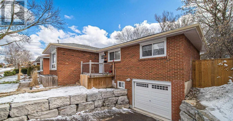 901 Lilac Terrace, Whitby, ON, L1N 2A6