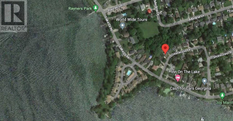 286 Crestwood Drive, Georgina, ON, L4P 1H6 - 6