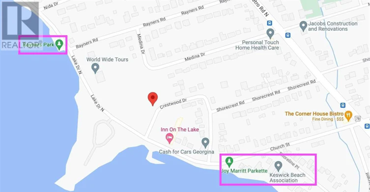 286 Crestwood Drive, Georgina, ON, L4P 1H6 - 5