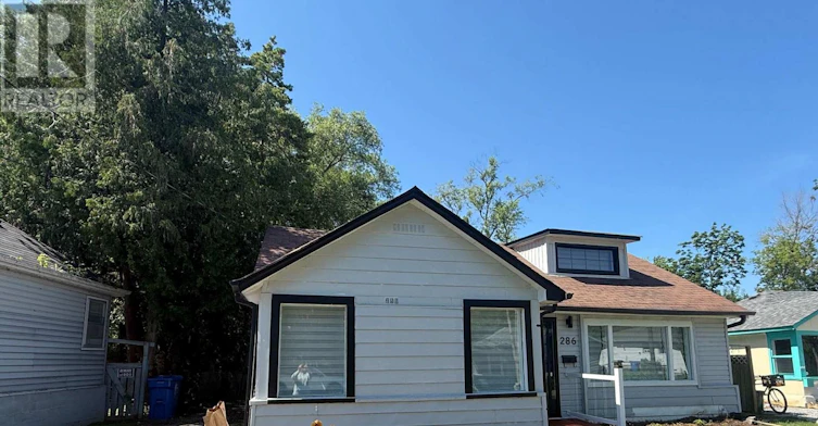 286 Crestwood Drive, Georgina, ON, L4P 1H6 - 2