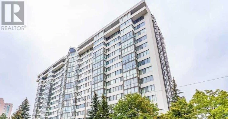 907-21 Markbrook Lane, Toronto, ON, M9V 5E4 - 18