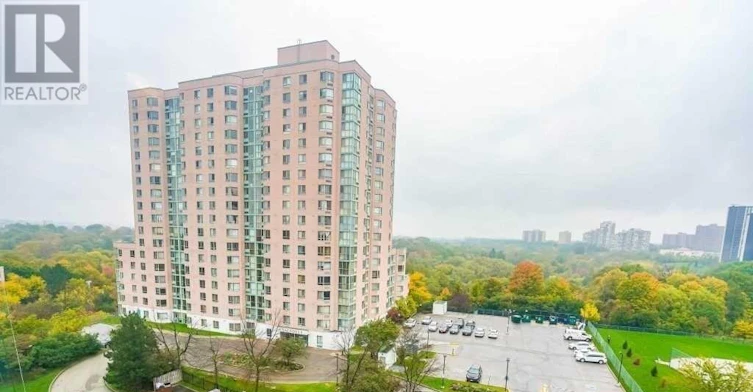 907-21 Markbrook Lane, Toronto, ON, M9V 5E4