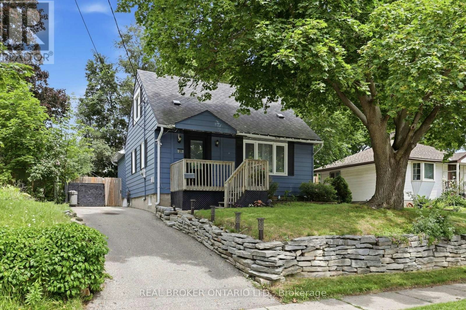21 Ridgewood Avenue, Guelph, ON, N1H 6C3