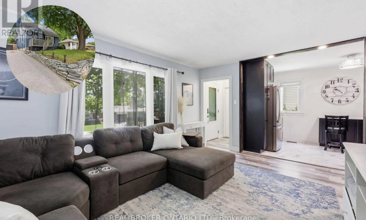 21 Ridgewood Avenue