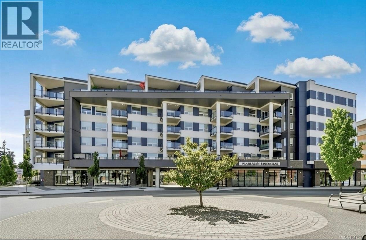 304-947 Whirlaway Crescent, Langford, BC, V9B 6Z9