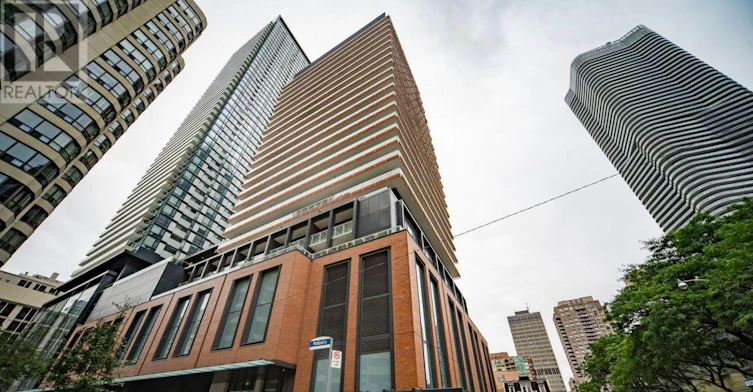 1503-18 Maitland Terrace, Toronto, ON, M4Y 0H2 - 3