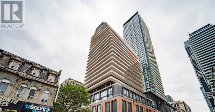 1503-18 Maitland Terrace, Toronto, ON, M4Y 0H2