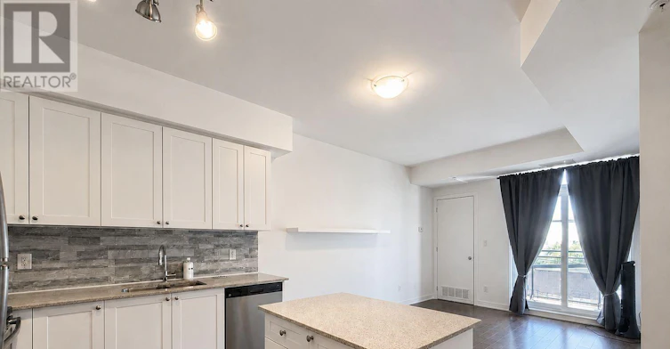 418-3560 St Clair Avenue E, Toronto, ON, M1K 0A9 - 3