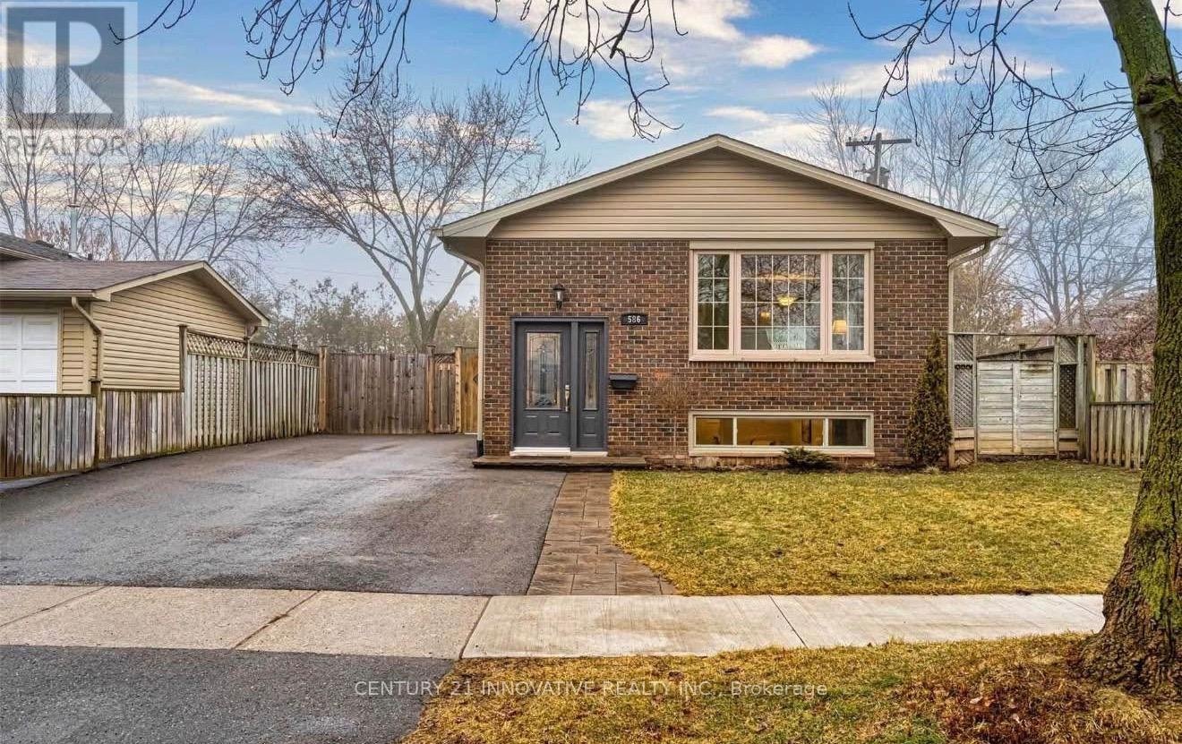 586 Chamberlain Road, Burlington, ON, L7L 2V5