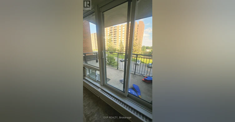 314-1485 Baseline Road, Ottawa, ON, K2C 3L8 - 2