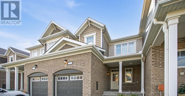2235 Watercolours Way, Ottawa, ON, K2J 6L3 - 2