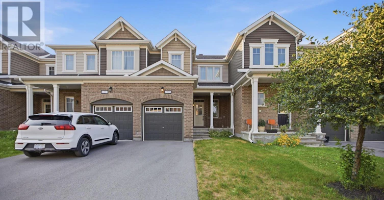 2235 Watercolours Way, Ottawa, ON, K2J 6L3