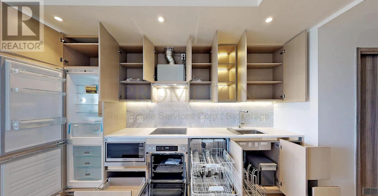 2211-95 Mcmahon Drive, Toronto, ON, M2K 0H2 - 19
