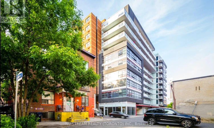 708-10 Willison Square