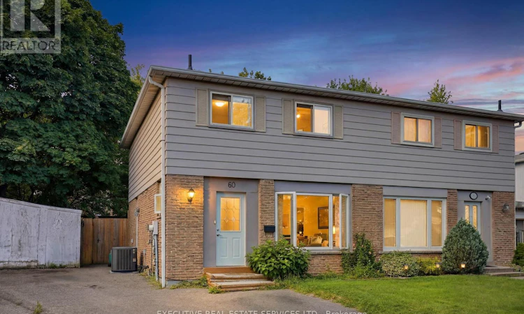 60 Chipwood Crescent