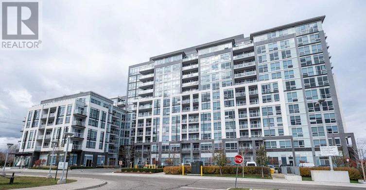 614-1050 Main Street E, Milton, ON, L9T 9M3