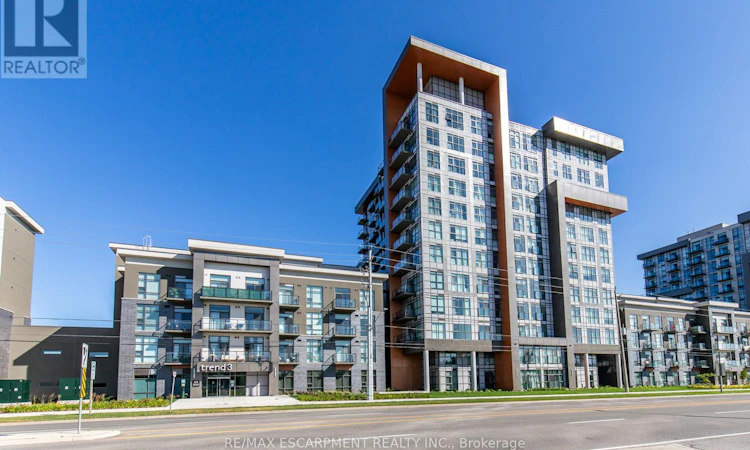 804-470 Dundas Street E