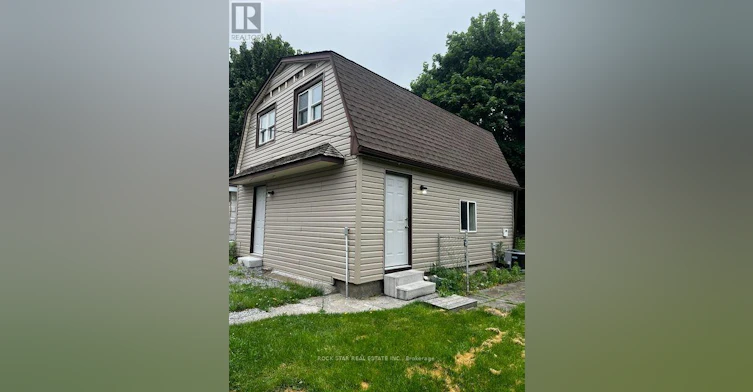 63 Dolphin Street, Port Colborne, ON, L3K 2J4