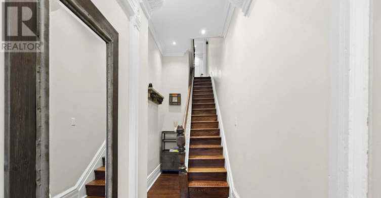SECOND Floor & Loft 48 Nassau Street, Toronto, ON, M5T 1M2 - 2