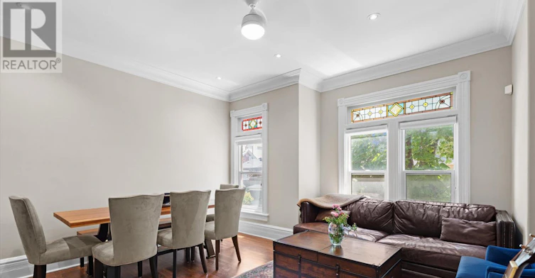 SECOND Floor & Loft 48 Nassau Street, Toronto, ON, M5T 1M2 - 4