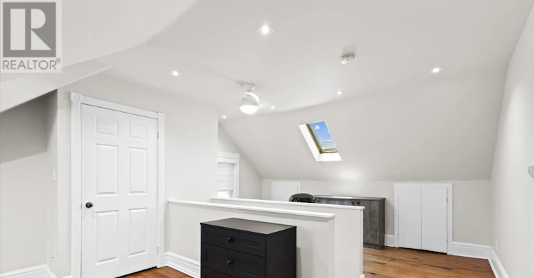 SECOND Floor & Loft 48 Nassau Street, Toronto, ON, M5T 1M2 - 15