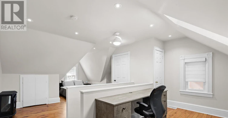 SECOND Floor & Loft 48 Nassau Street, Toronto, ON, M5T 1M2 - 14