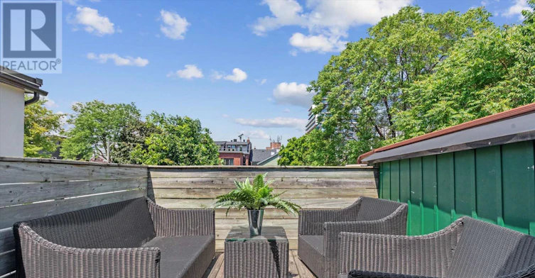 SECOND Floor & Loft 48 Nassau Street, Toronto, ON, M5T 1M2 - 16