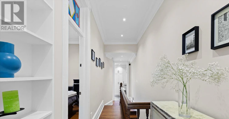 SECOND Floor & Loft 48 Nassau Street, Toronto, ON, M5T 1M2 - 7