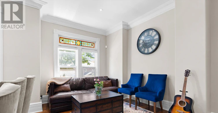 SECOND Floor & Loft 48 Nassau Street, Toronto, ON, M5T 1M2 - 3