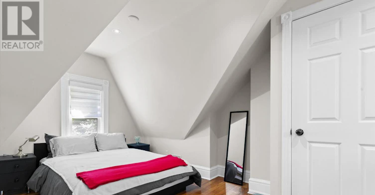 SECOND Floor & Loft 48 Nassau Street, Toronto, ON, M5T 1M2 - 13