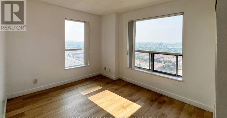2712-38 Lee Centre Drive, Toronto, ON, M1H 3J7 - 7