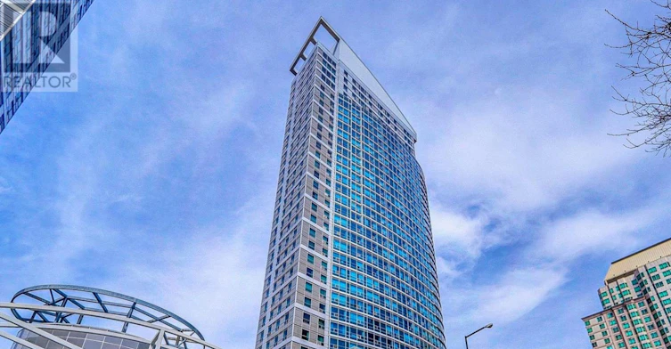 2712-38 Lee Centre Drive, Toronto, ON, M1H 3J7